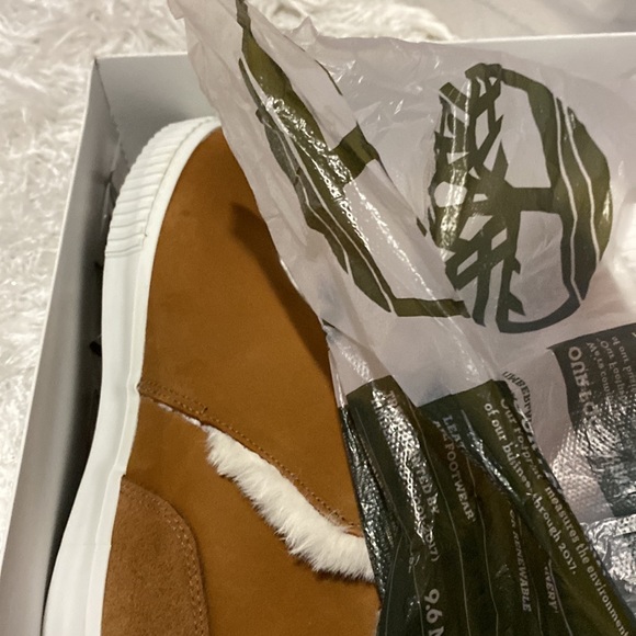 Timberland Booties - Picture 9 of 11